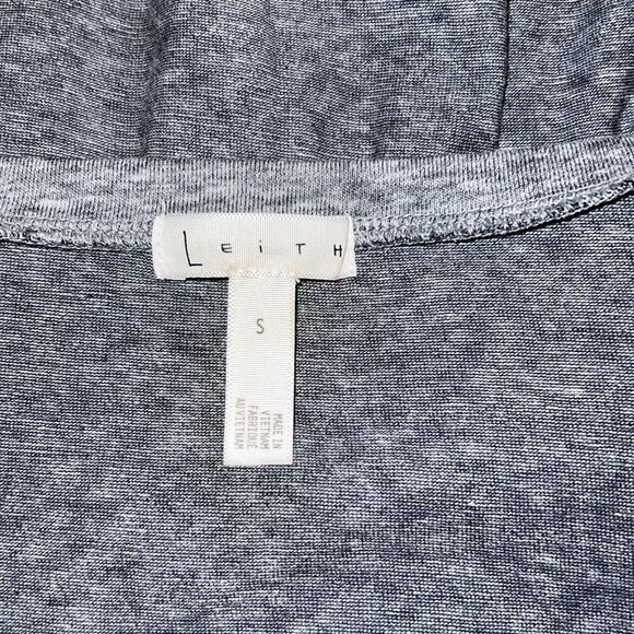 ✨Leith Ruched Body-Con Sleeveless Dress✨ - Picture 6 of 7